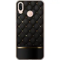 Gustaf - Mobilskal till Huawei P20 lite med Luxury Opulence