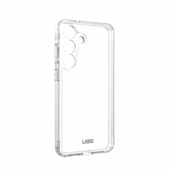 UAG - UAG Galaxy S25 Plus Mobilskal Plyo - Ice