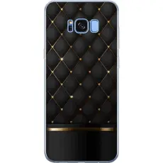 Gustaf - Mobilskal till Samsung Galaxy S8 med Luxury Opulence
