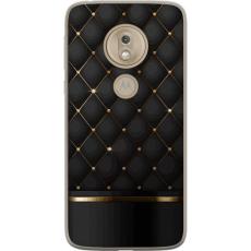 iSecrets - Mobilskal till Motorola Moto G7 Play med Luxury Opulence