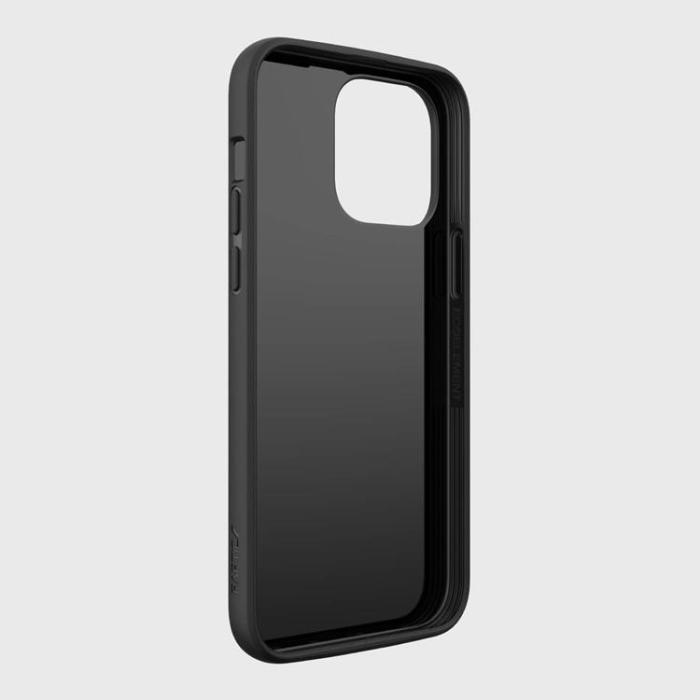 Raptic - Raptic iPhone 14 Pro Skal Slim - Svart