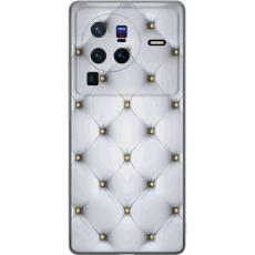 iSecrets - Mobilskal till vivo X80 Pro med Fancy