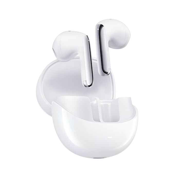 QCY - QCY Trådlös Hörlurar In-Ear AilyBuds Pro Plus - Vit
