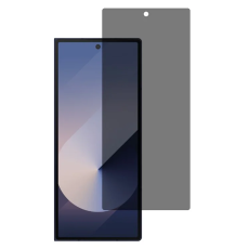 A-One Brand - Galaxy Z Fold 7 Härdat Glas Skärmskydd Privacy
