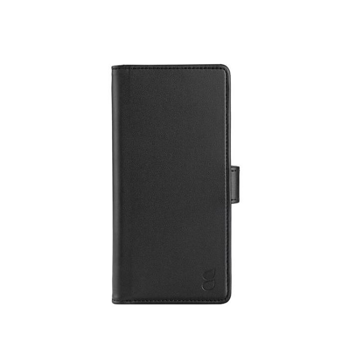 UTGATT1 - GEAR Fodral Motorola G50 - Svart