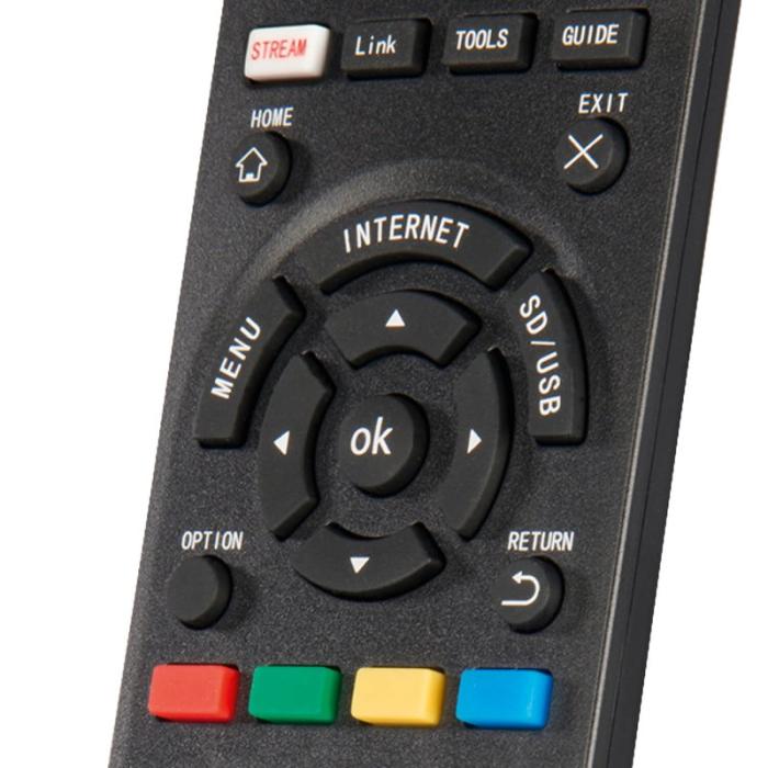 Hama - HAMA Fjärrkontroll för Panasonic
