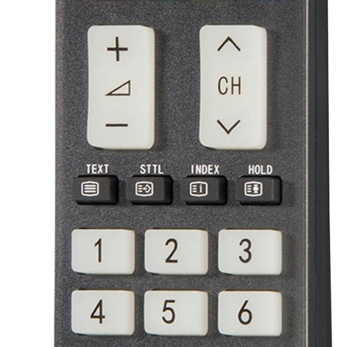 Hama - HAMA Fjärrkontroll för Panasonic