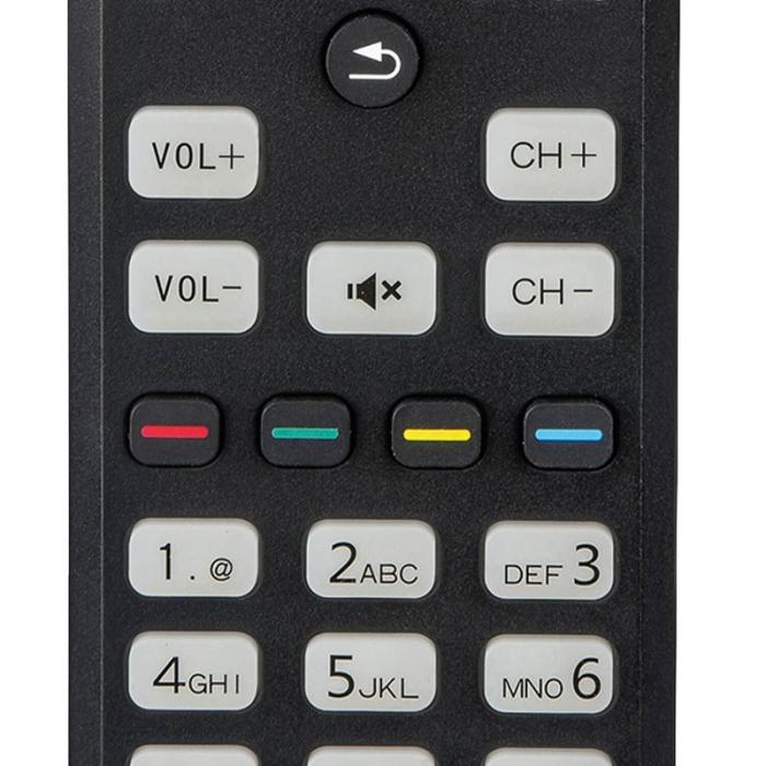 Hama - HAMA Fjärrkontroll för Philips