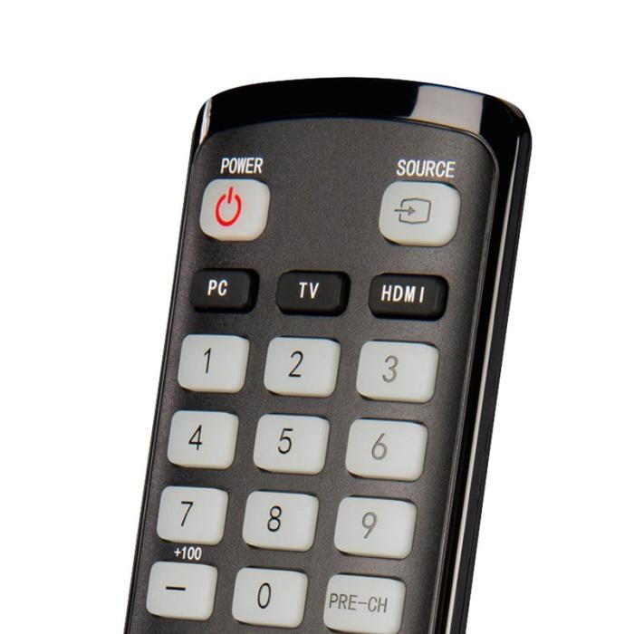 Hama - HAMA Fjärrkontroll för Samsung