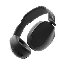 Skullcandy - SKULLCANDY H&ouml;rlur Hesh 540 Over-Ear ANC Svart