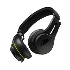 Skullcandy - SKULLCANDY H&ouml;rlur ICON ANC On-Ear Wireless True Black