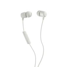 Skullcandy - SKULLCANDY H&ouml;rlurar JIB USB-C Tr&aring;dbundna In-Ear Bone White