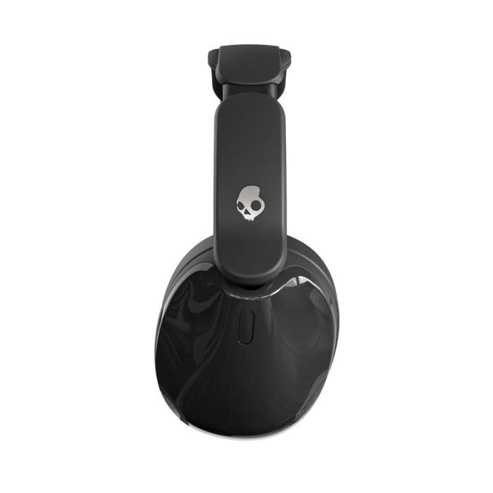 Skullcandy - SKULLCANDY Hörlur Hesh 540 Over-Ear ANC Svart