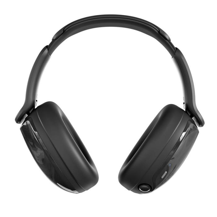 Skullcandy - SKULLCANDY Hörlur Hesh 540 Over-Ear ANC Svart