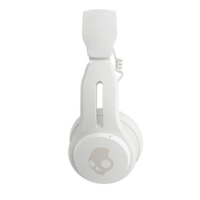 Skullcandy - SKULLCANDY Hörlur ICON ANC On-Ear Wireless Bone/Orange