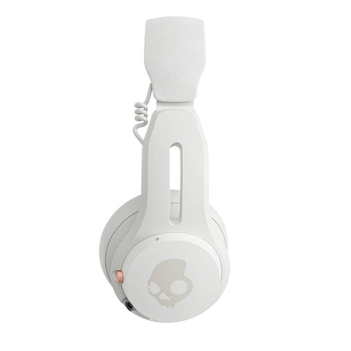 Skullcandy - SKULLCANDY Hörlur ICON ANC On-Ear Wireless Bone/Orange