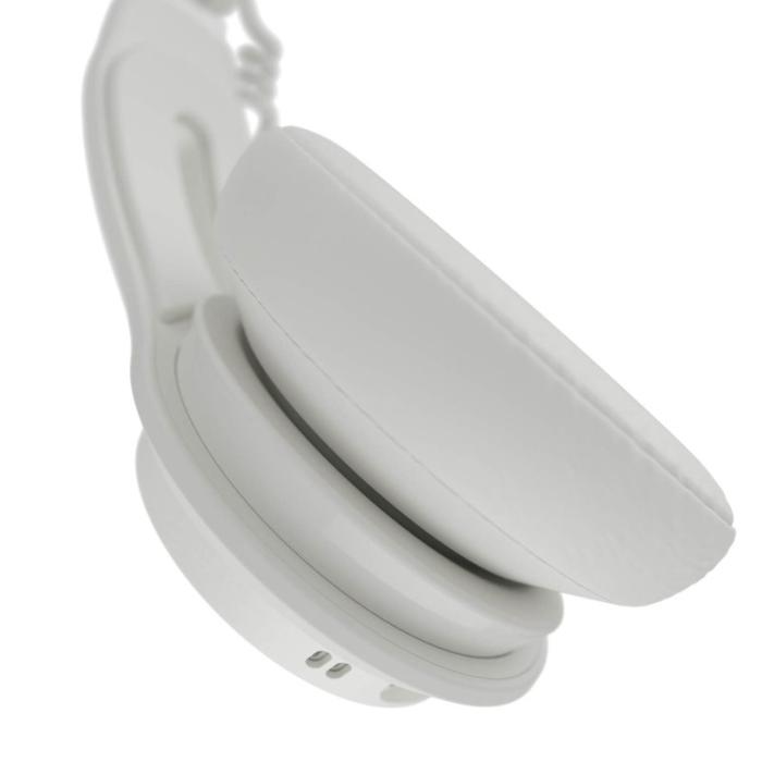 Skullcandy - SKULLCANDY Hörlur ICON ANC On-Ear Wireless Bone/Orange