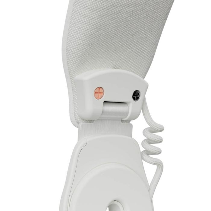 Skullcandy - SKULLCANDY Hörlur ICON ANC On-Ear Wireless Bone/Orange