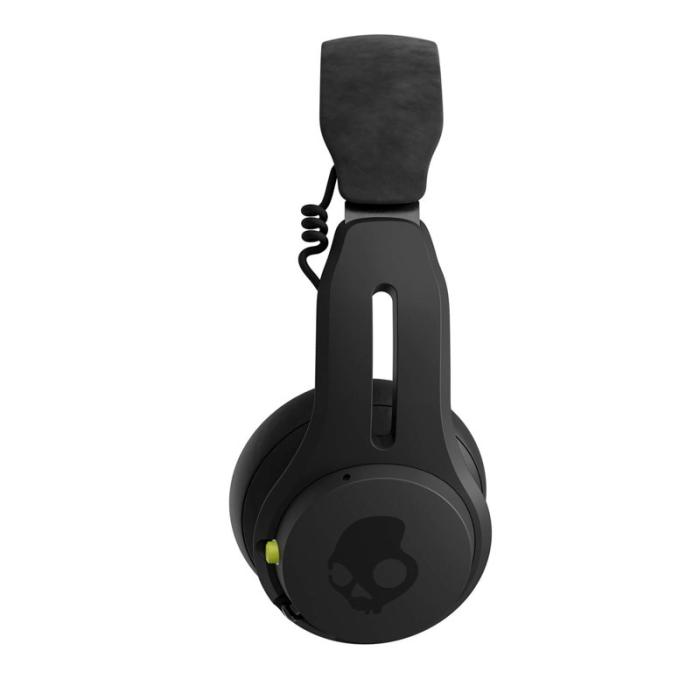 Skullcandy - SKULLCANDY Hörlur ICON ANC On-Ear Wireless True Black