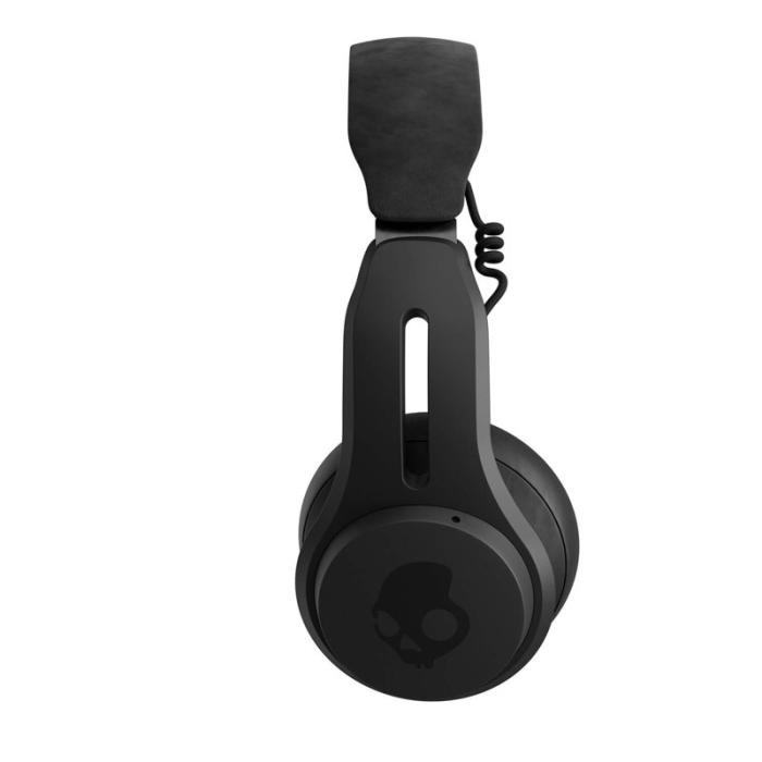 Skullcandy - SKULLCANDY Hörlur ICON ANC On-Ear Wireless True Black