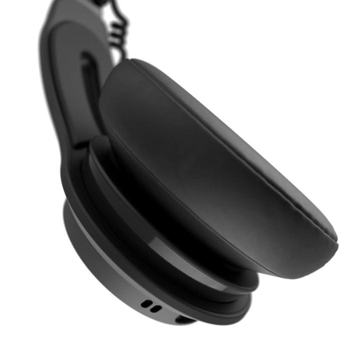 Skullcandy - SKULLCANDY Hörlur ICON ANC On-Ear Wireless True Black