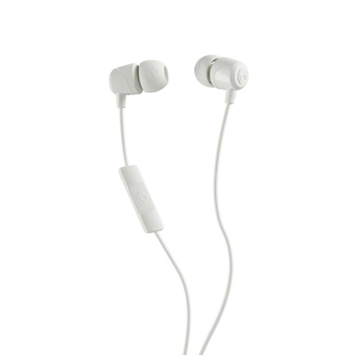 Skullcandy - SKULLCANDY Hörlurar JIB USB-C Trådbundna In-Ear Bone White