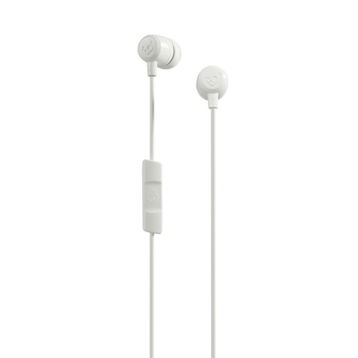 Skullcandy - SKULLCANDY Hörlurar JIB USB-C Trådbundna In-Ear Bone White
