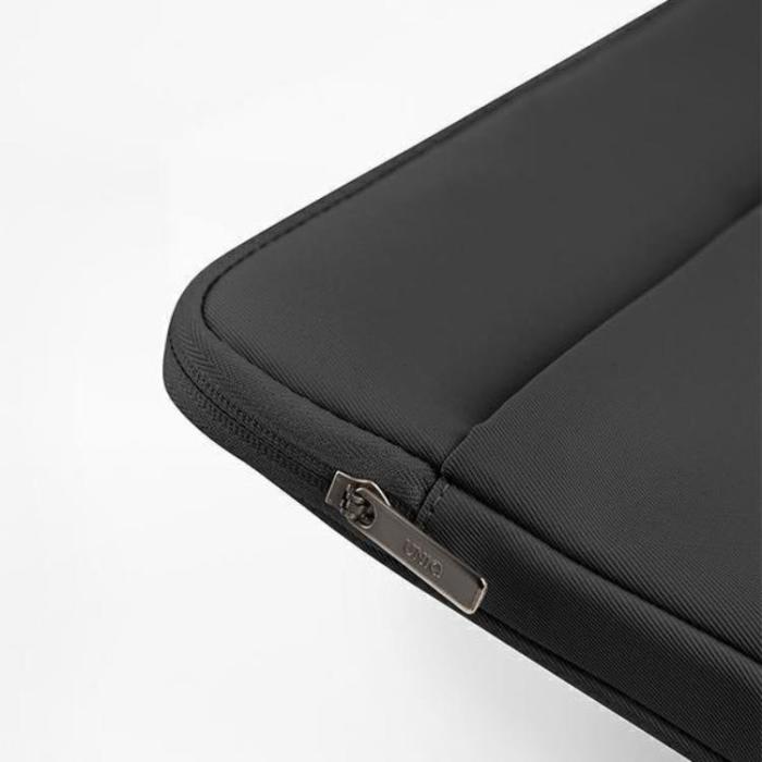 UTGATT1 - UNIQ Datorfodral 14'' Torba Bergen - Midnight Svart