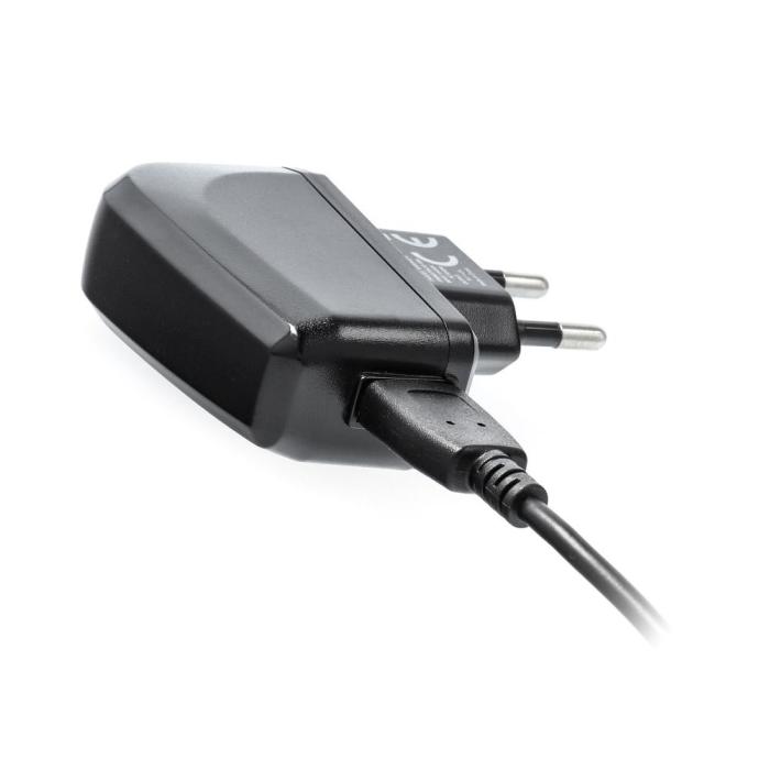 Blue Star - Blue Star Laddare USB-A, 1A med micro-USB kabel 1.13m