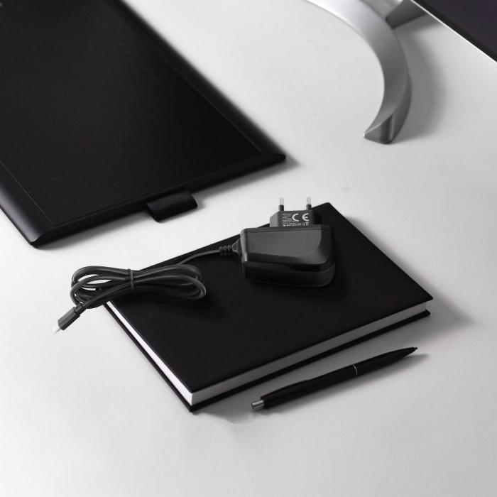 Blue Star - Blue Star Reseladdare Micro USB Universal 1A Blue Star