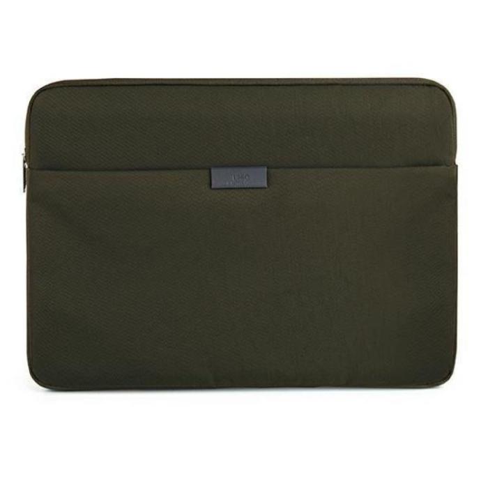 UTGATT1 - UNIQ Datorfodral 14'' Torba Bergen - Olive Grön