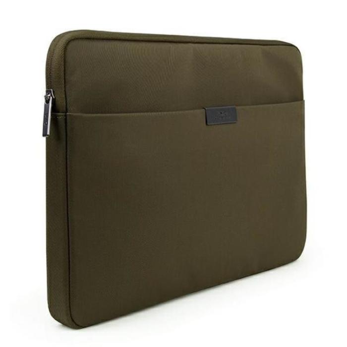 UTGATT1 - UNIQ Datorfodral 14'' Torba Bergen - Olive Grön