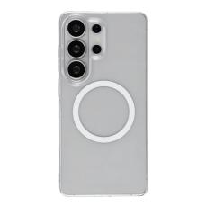 YOUNGKIT - YOUNGKIT Mobilskal f&ouml;r Samsung Galaxy S26 Ultra Magnetiskt PC - Transparent