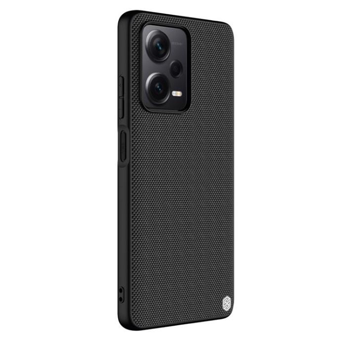 OEM - Nillkin Xiaomi Redmi Note 12 Pro Plus Mobilskal Nylon