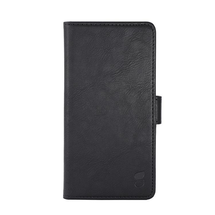 GEAR Google Pixel 7 Plånboksfodral - Svart | 2353 | AlltMobil