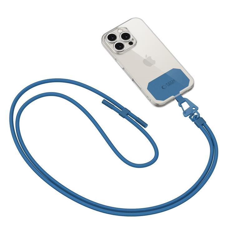Tech-Protect Mobilrem Crossbody C5S - Grön (Grön) | 264 | AlltMobil