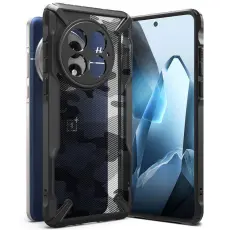 Ringke - Ringke Mobilskal till OnePlus 13 Fusion X - Camo Svart