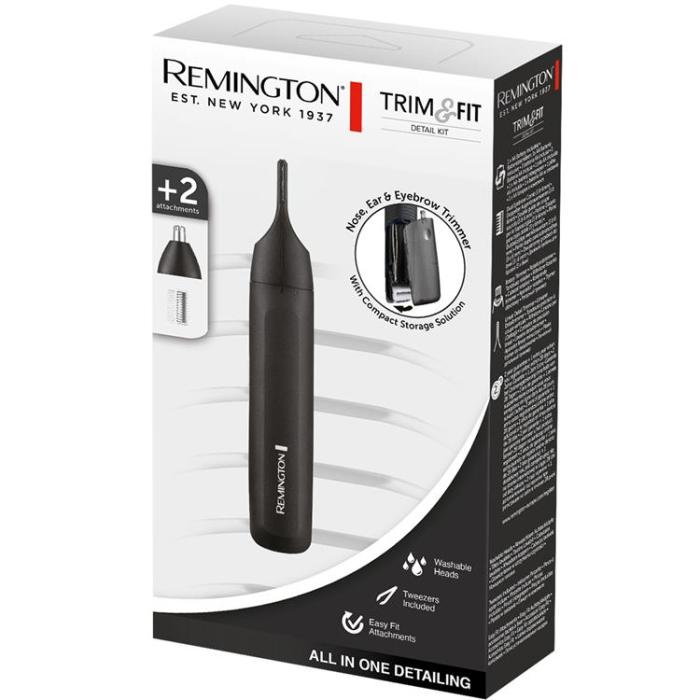 Remington - Remington Hygientrimmer NE8000 Näs-/Örontrimmer