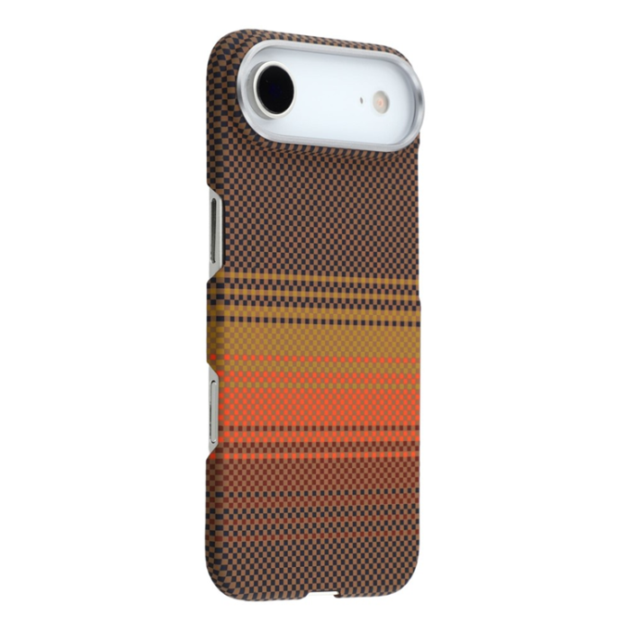 A-One Brand - iPhone Air Mobilskal MagSafe Carbon Fiber