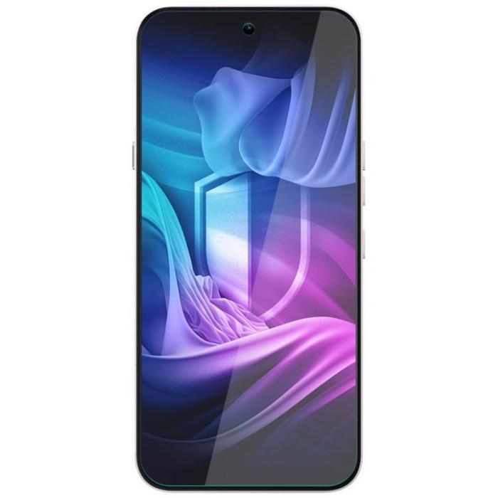 3MK - 3MK Plastfilm Skärmskydd för Nothing Phone (4a) Silky Matt Pro