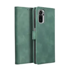 OEM - Forcell Xiaomi Redmi Note 10 Pro/Pro Max Fodral Tender - Grön