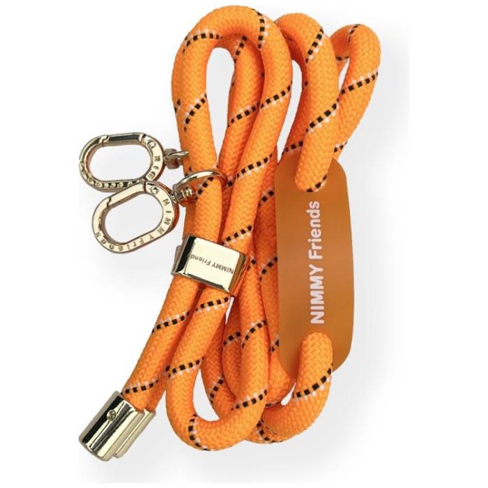 NIMMY - Nimmy Mobilrem Crossbody och Hand Cool&Cute 2.0