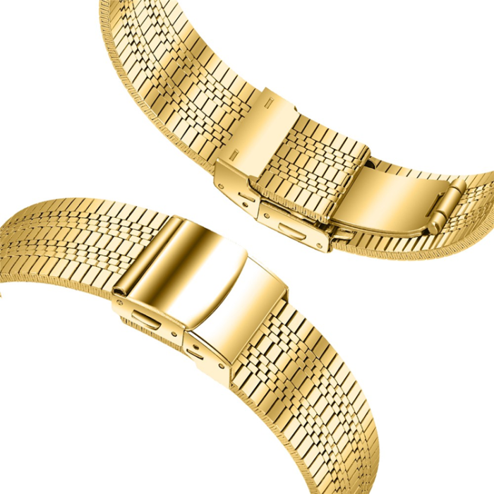 A-One Brand - Galaxy Watch 8 (40mm/44mm) 8 Classic (46mm) Armband 5-Bead