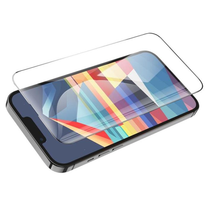 Hoco - HOCO tempered glass (SET 25in1) MULTIPACK for iPhone 15