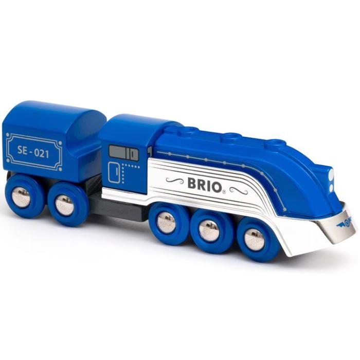 UTGATT5 - BRIO Special Edition Train 2021 33642