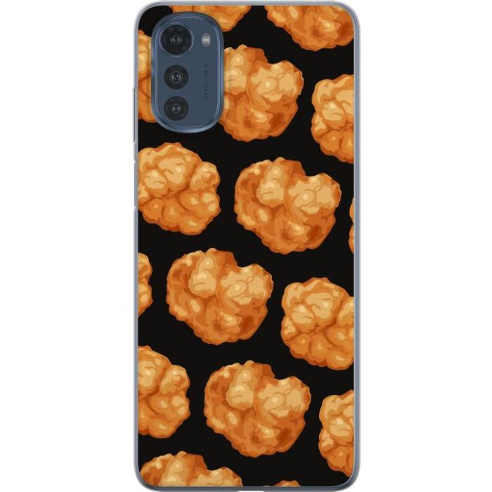 iSecrets - Mobilskal till Motorola Moto E32s med Nuggets