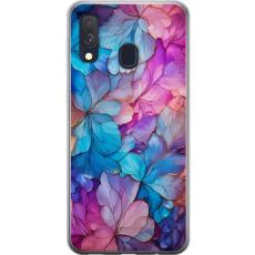 iSecrets - Mobilskal till Samsung Galaxy A40 med Magiskt