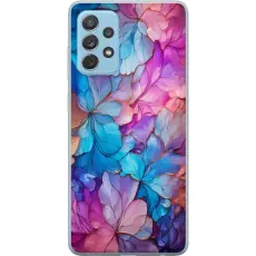 Gustaf - Mobilskal till Samsung Galaxy A52 5G med Magiskt