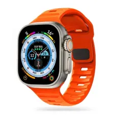 Tech-Protect - Tech Protect Apple Watch 7/8/SE/Ultra (44/45/49mm) Band Icon