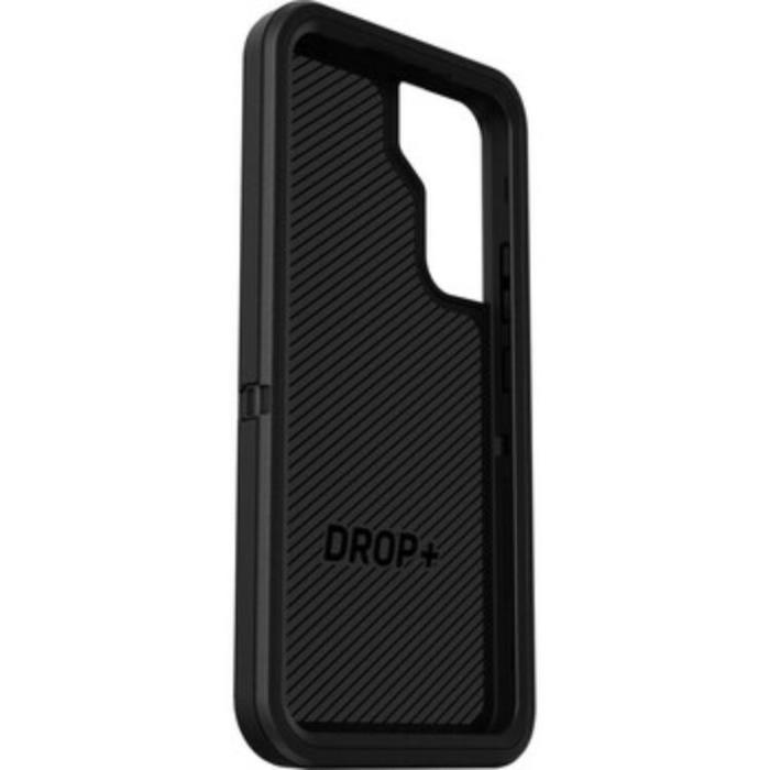 Otterbox - Otterbox Defender Skal Galaxy S22 Plus - Svart